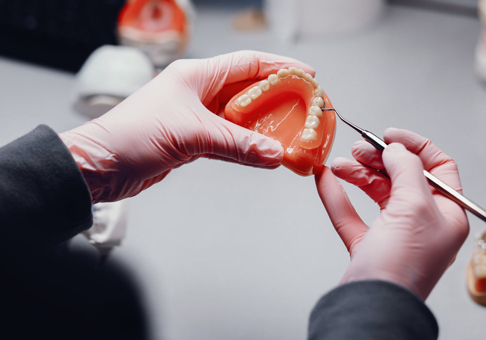 ACCURACY OF THE VERTICAL RELATION